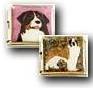 AKC Dog Breeds Italian Charms