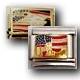 Patriotic Italian Charms